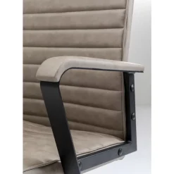 KARE Design Burodrehstuhl Labora Pebble- Stühle