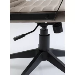 KARE Design Burodrehstuhl Labora Pebble- Stühle