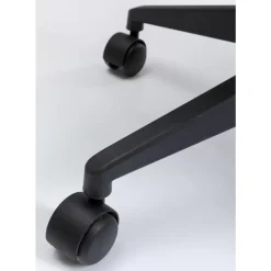 KARE Design Burodrehstuhl Labora Pebble- Stühle