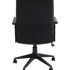KARE Design Burodrehstuhl Labora Schwarz- Stühle