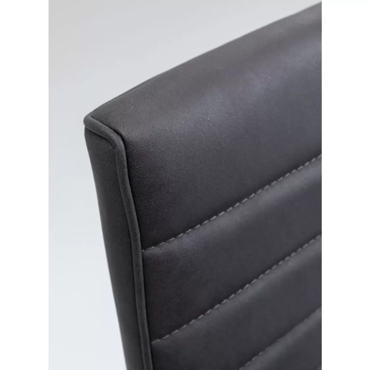 KARE Design Burodrehstuhl Labora Schwarz- Stühle