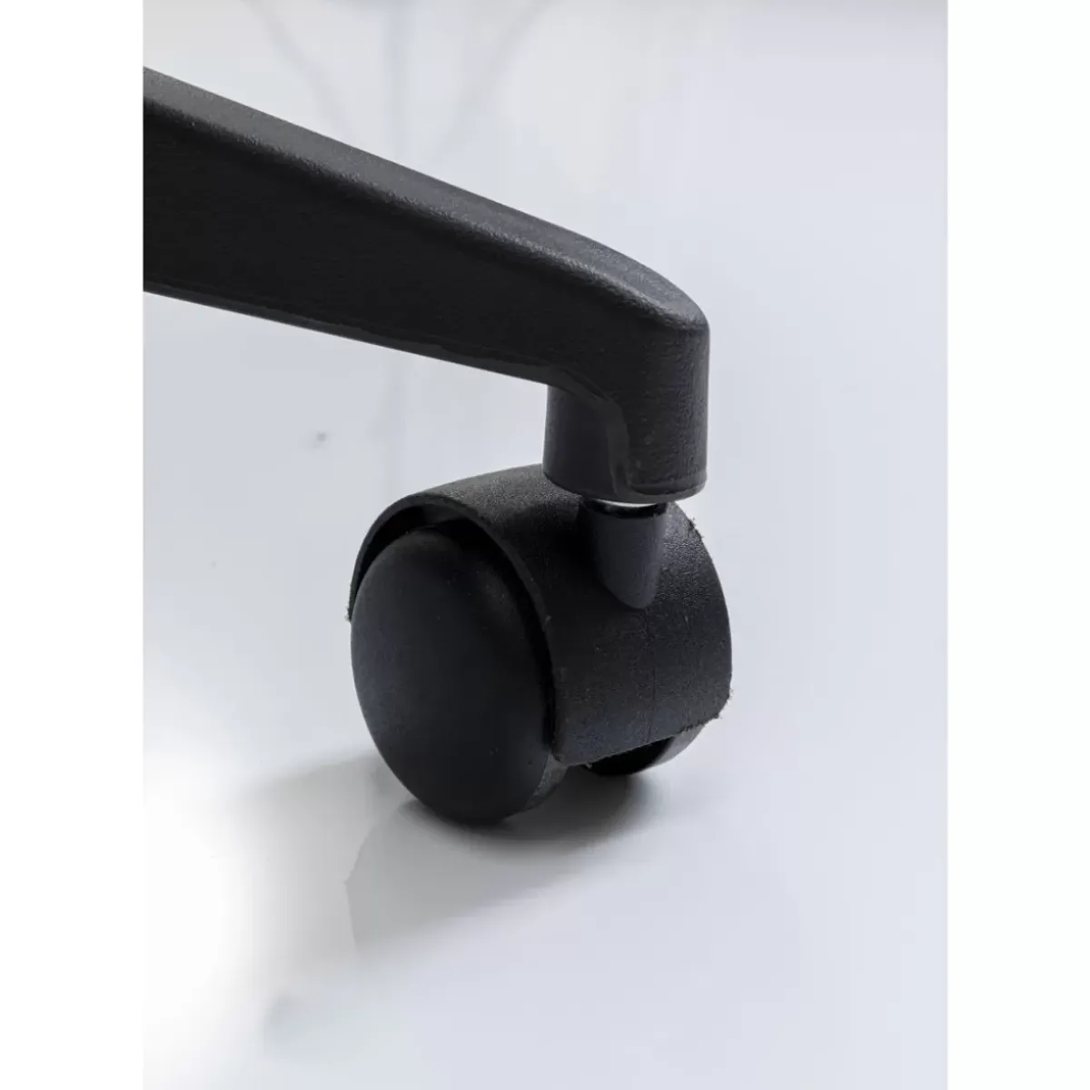 KARE Design Burodrehstuhl Labora Schwarz- Stühle