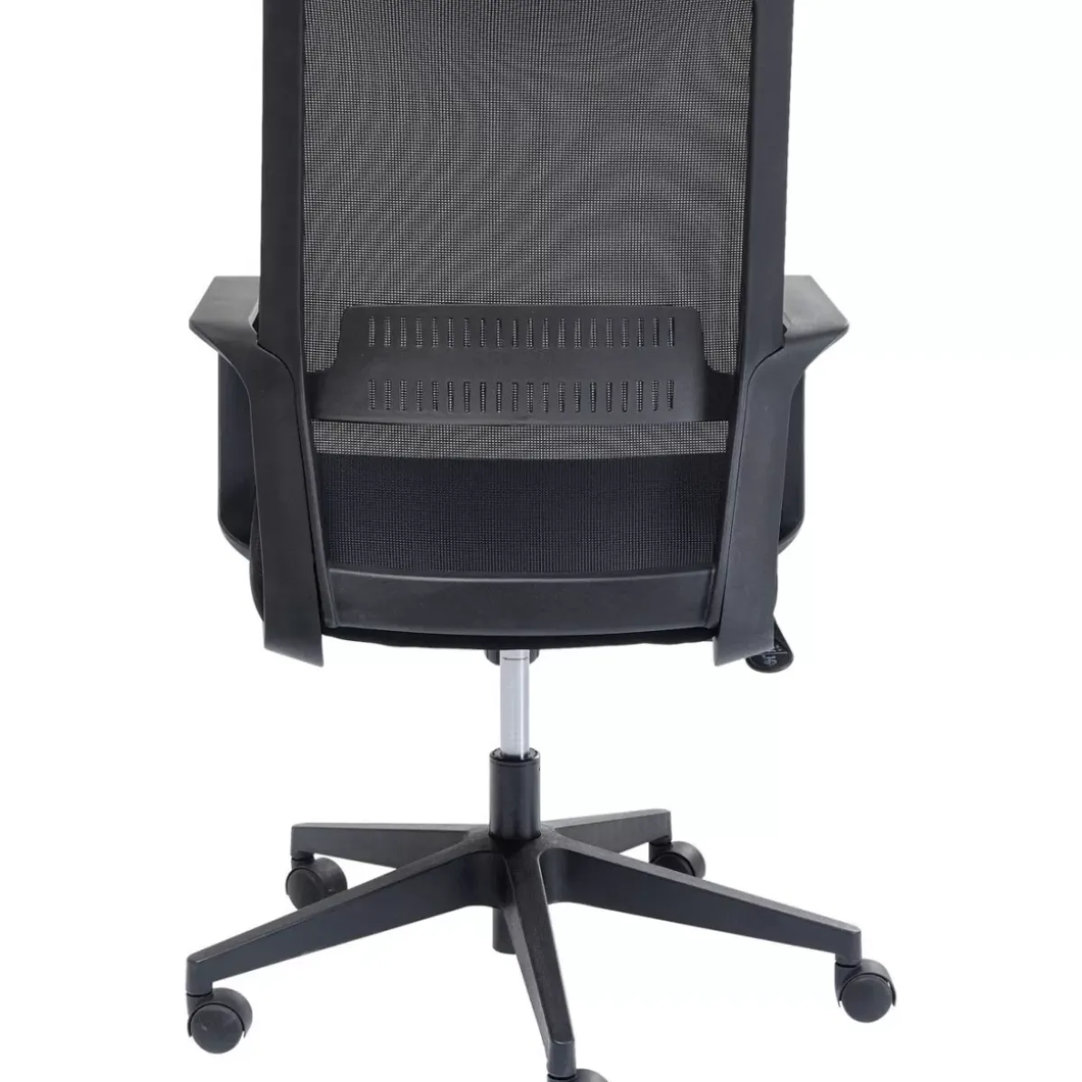 KARE Design Burodrehstuhl Max Schwarz- Stühle