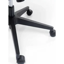 KARE Design Burodrehstuhl Max Schwarz- Stühle
