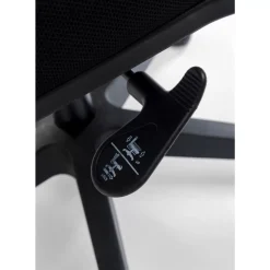 KARE Design Burodrehstuhl Max Schwarz- Stühle