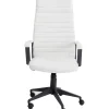 KARE Design Burostuhl Labora High Weis- Stühle