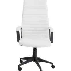 KARE Design Burostuhl Labora High Weis- Stühle