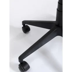 KARE Design Burostuhl Labora High Weis- Stühle