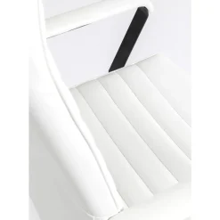 KARE Design Burostuhl Labora High Weis- Stühle