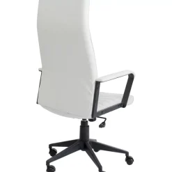 KARE Design Burostuhl Labora High Weis- Stühle