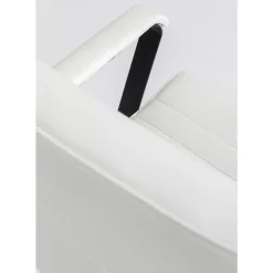 KARE Design Burostuhl Labora Weis- Stühle