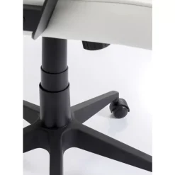 KARE Design Burostuhl Labora Weis- Stühle