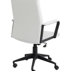 KARE Design Burostuhl Labora Weis- Stühle