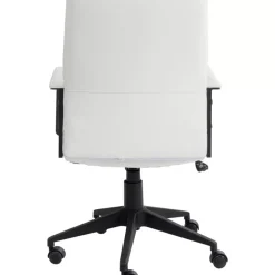 KARE Design Burostuhl Labora Weis- Stühle