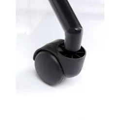 KARE Design Burostuhl Marianne Grau- Stühle