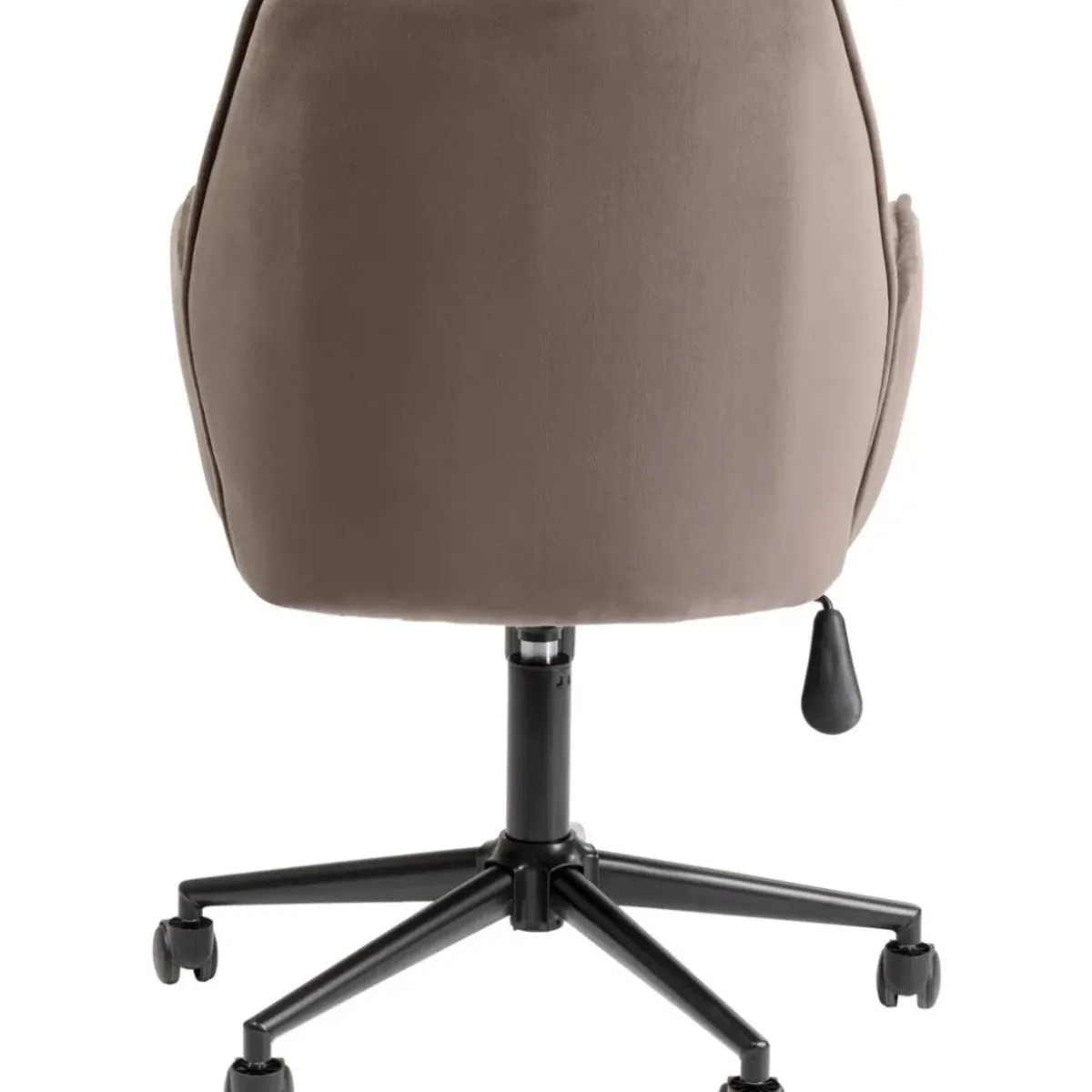 KARE Design Burostuhl Marisa Grau- Stühle