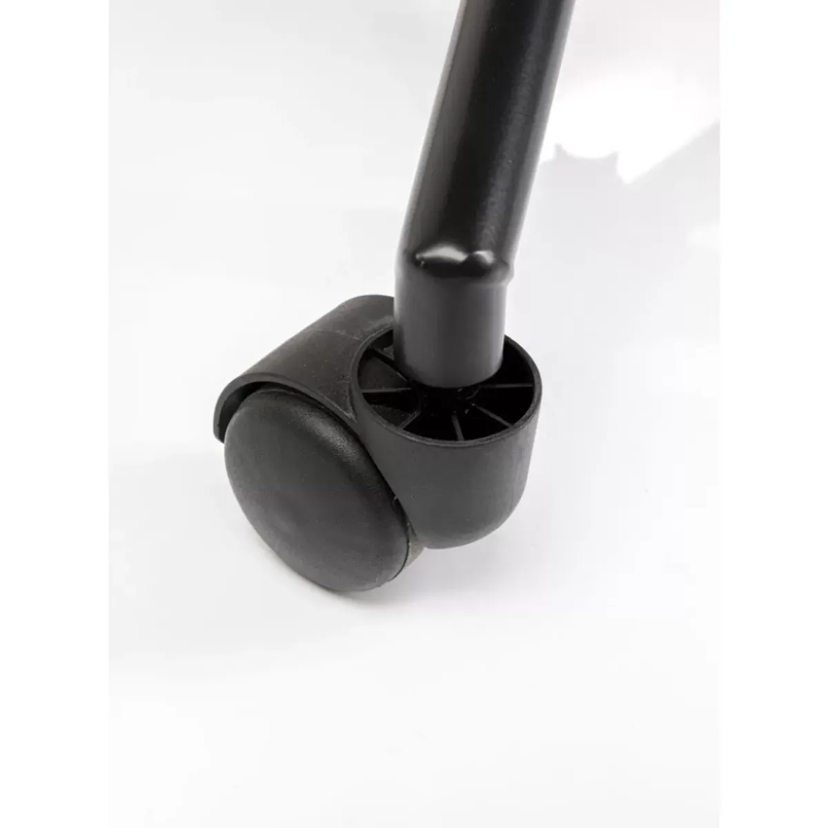 KARE Design Burostuhl Marisa Grau- Stühle