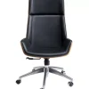 KARE Design Burostuhl Rouven 120Cm- Stühle