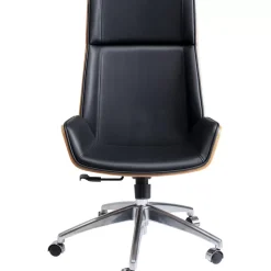 KARE Design Burostuhl Rouven 120Cm- Stühle