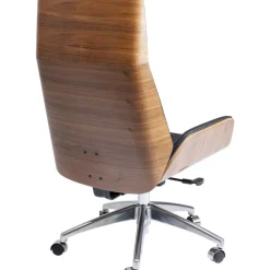 KARE Design Burostuhl Rouven 120Cm- Stühle