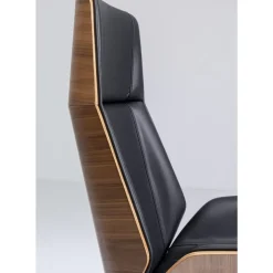 KARE Design Burostuhl Rouven 120Cm- Stühle