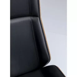 KARE Design Burostuhl Rouven 120Cm- Stühle