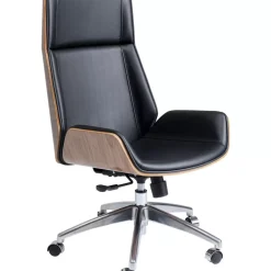 KARE Design Burostuhl Rouven 120Cm- Stühle