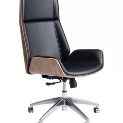 KARE Design Burostuhl Rouven 120Cm- Stühle