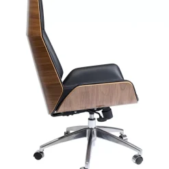 KARE Design Burostuhl Rouven 120Cm- Stühle