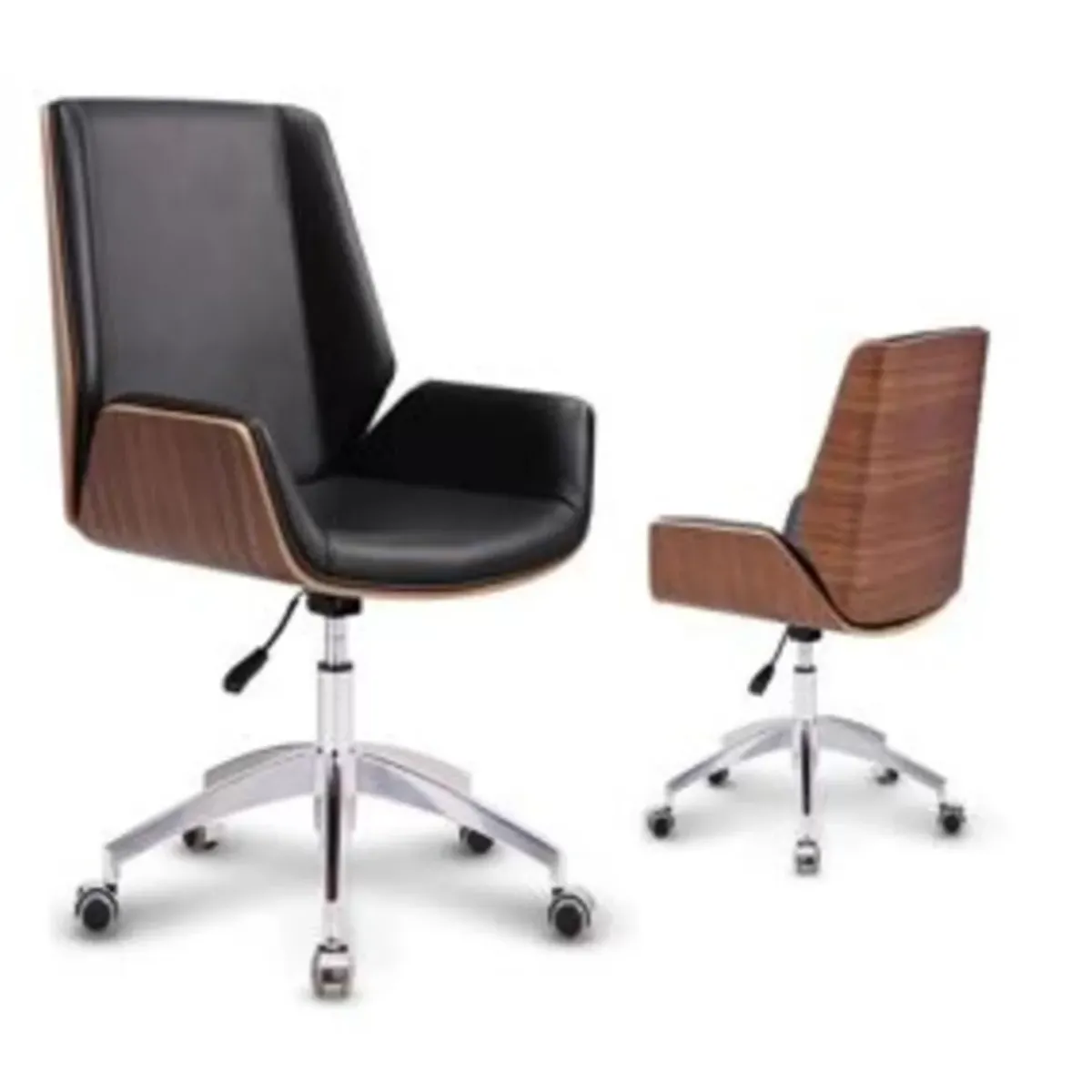 KARE Design Burostuhl Rouven 100Cm- Stühle