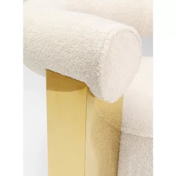 KARE Design Cocktailsessel Amuse- Sessel