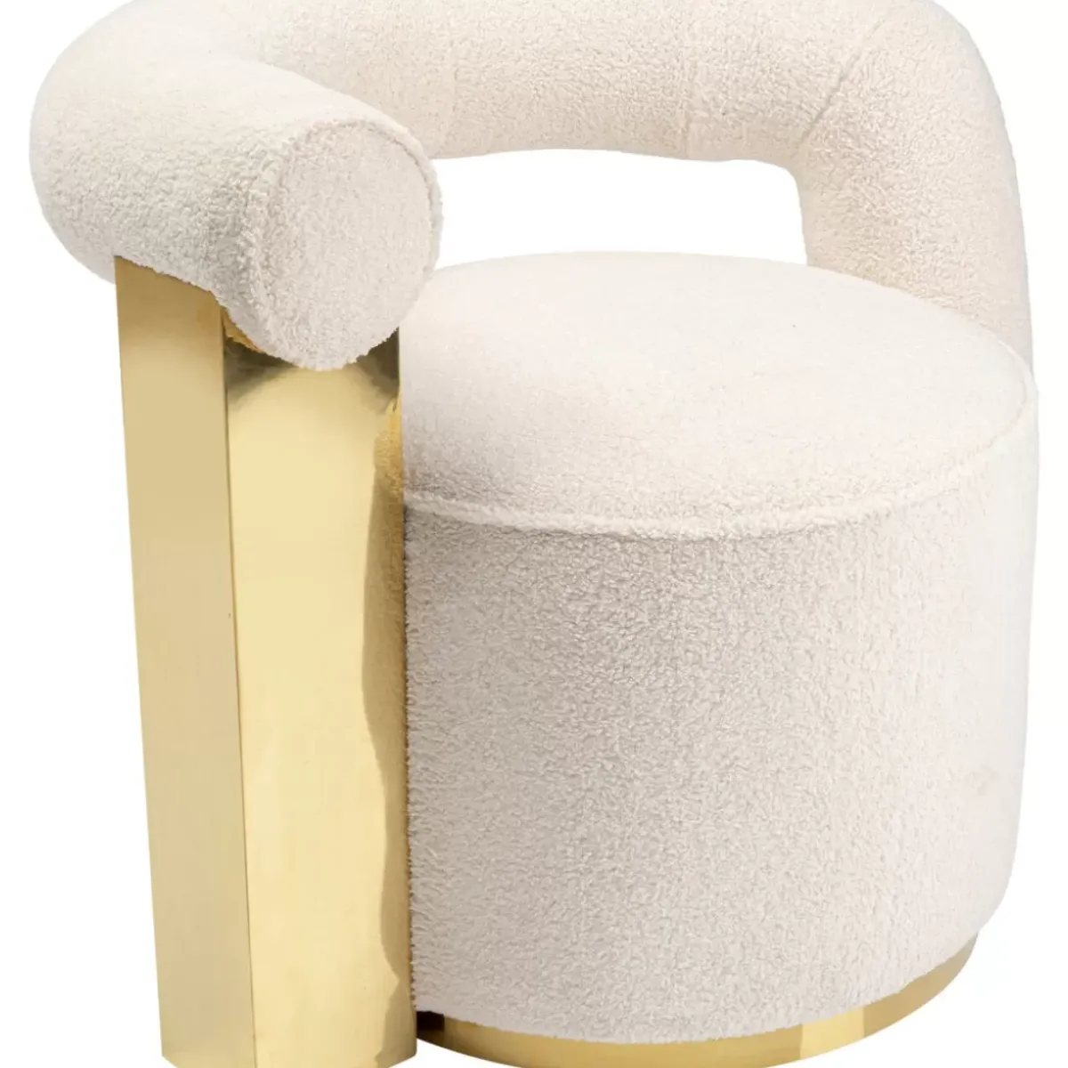 KARE Design Cocktailsessel Amuse- Sessel