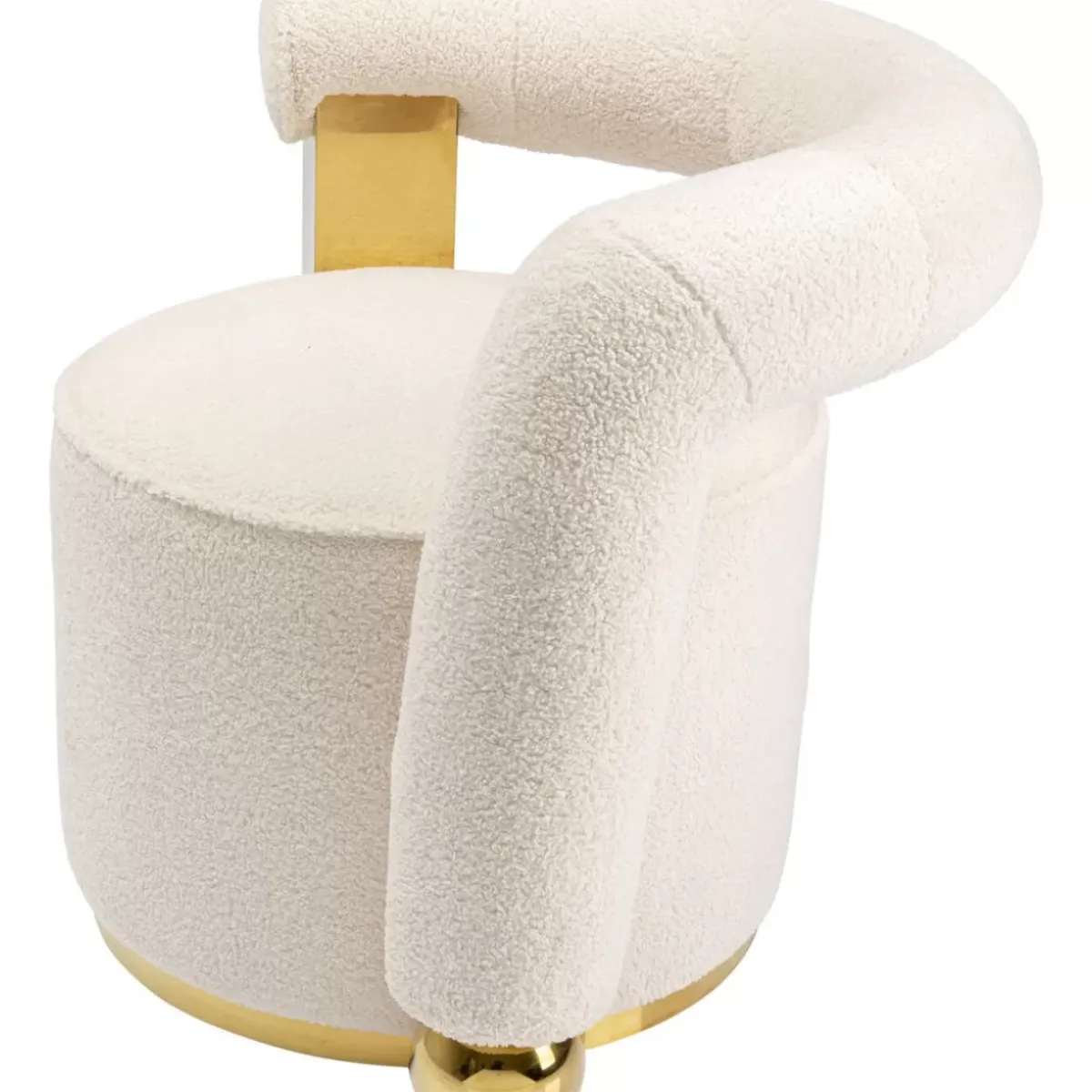 KARE Design Cocktailsessel Amuse- Sessel