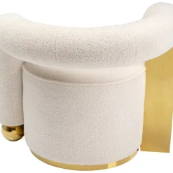 KARE Design Cocktailsessel Amuse- Sessel