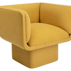 KARE Design Cocktailsessel Focus- Sessel