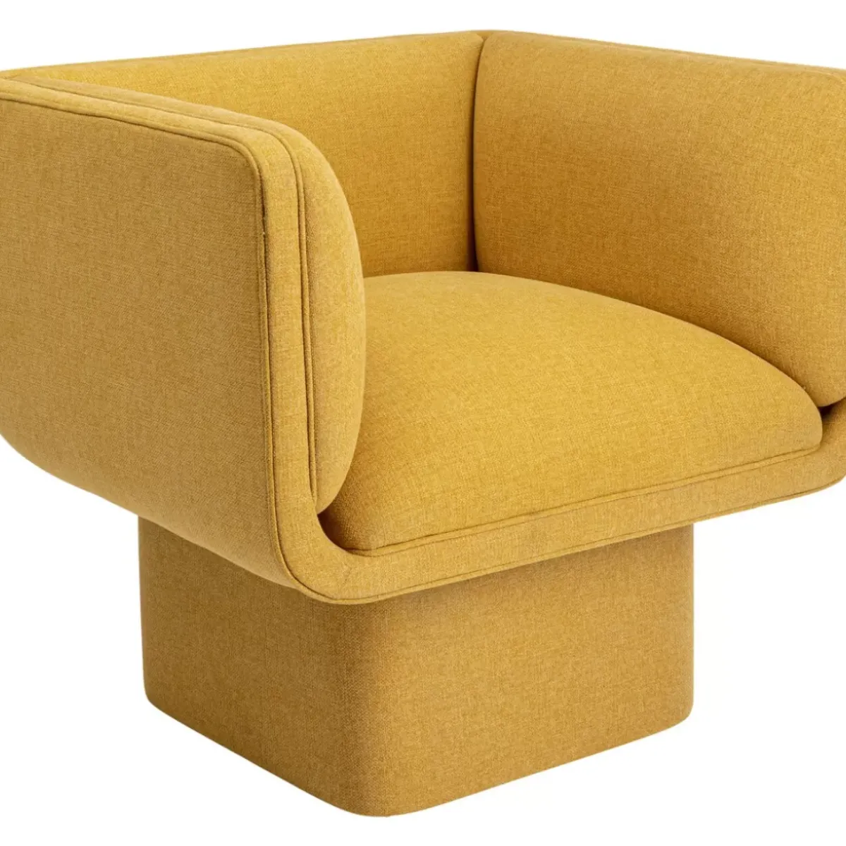 KARE Design Cocktailsessel Focus- Sessel