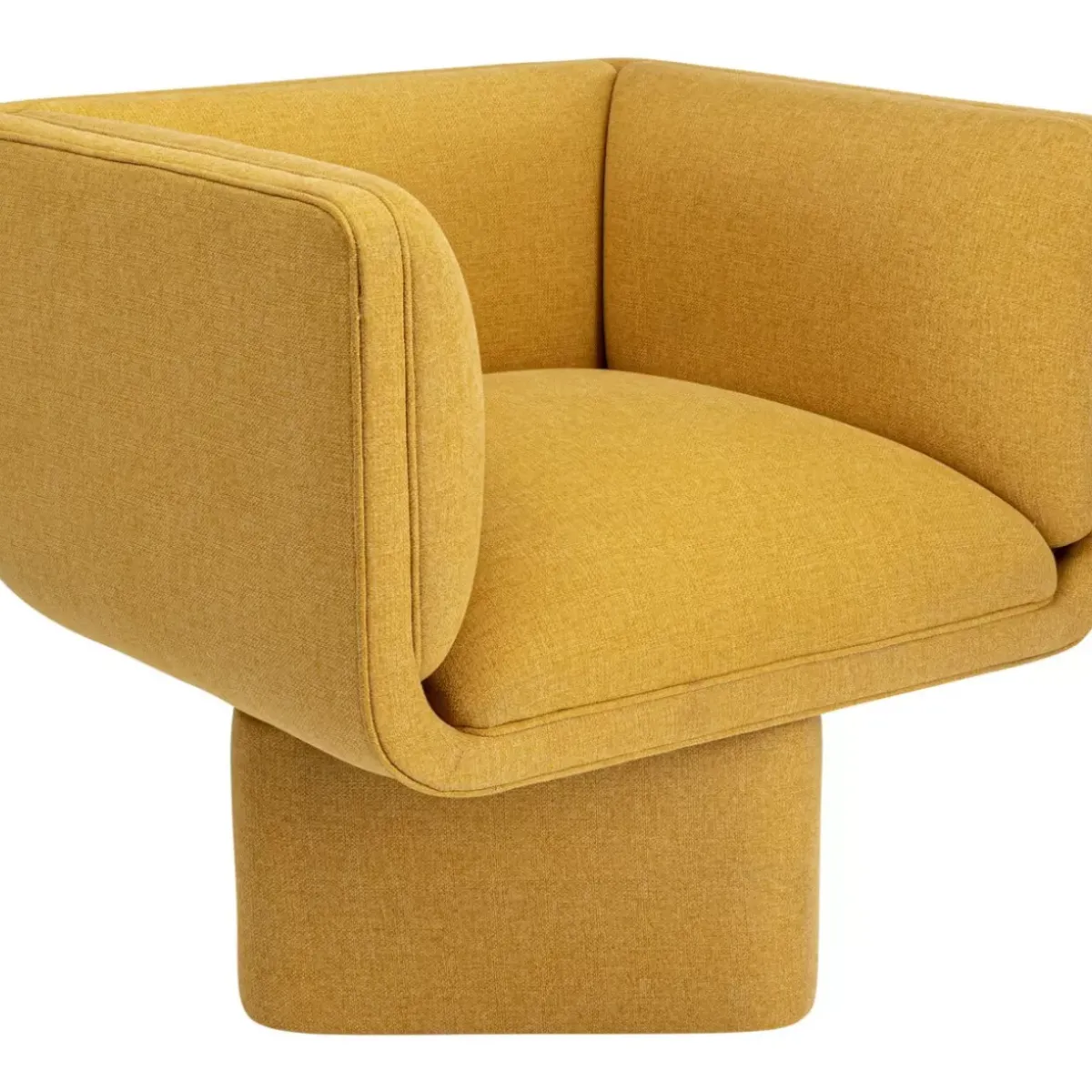 KARE Design Cocktailsessel Focus- Sessel