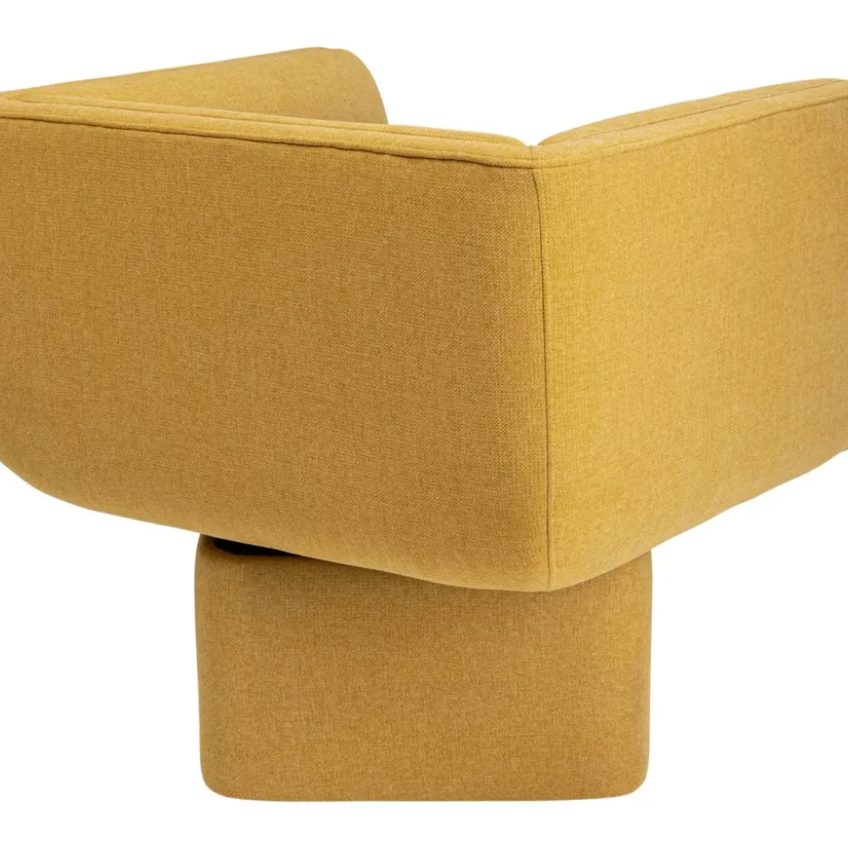 KARE Design Cocktailsessel Focus- Sessel