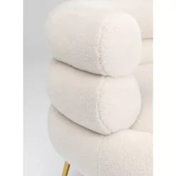 KARE Design Cocktailsessel Livelli- Sessel