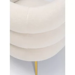 KARE Design Cocktailsessel Livelli- Sessel