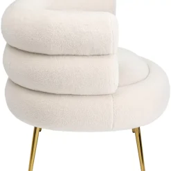 KARE Design Cocktailsessel Livelli- Sessel