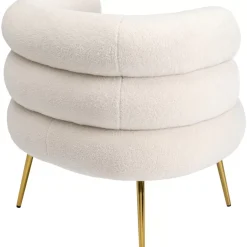 KARE Design Cocktailsessel Livelli- Sessel