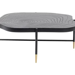 KARE Design Couchtisch Antika 80X74Cm- Tische