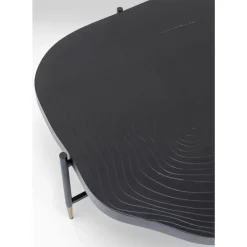 KARE Design Couchtisch Antika 80X74Cm- Tische