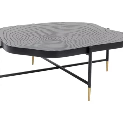 KARE Design Couchtisch Antika 80X74Cm- Tische