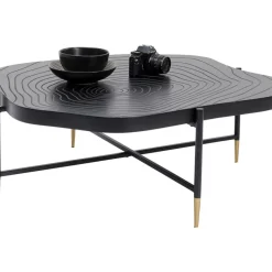 KARE Design Couchtisch Antika 80X74Cm- Tische