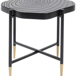 KARE Design Couchtisch Antika 40X40Cm- Tische