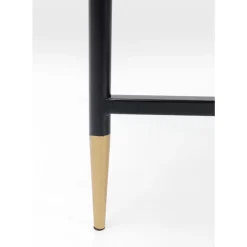 KARE Design Couchtisch Antika 40X40Cm- Tische