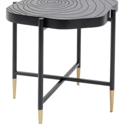 KARE Design Couchtisch Antika 40X40Cm- Tische