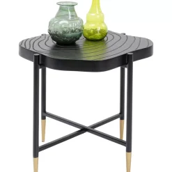 KARE Design Couchtisch Antika 40X40Cm- Tische